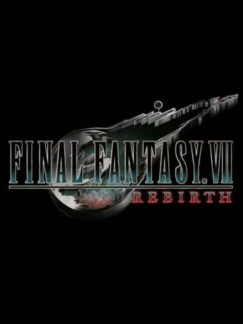 Final Fantasy VII Wiedergeburt – 2023