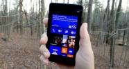 Nokia Lumia 820 レビュー
