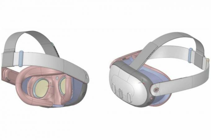 Meta Quest 3: VR ヘッドセットについてこれまでにわかっていることすべて