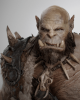 Zde je první pohled na Warcraft's Orgrim