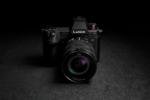 Panasonic Lumix S1H е първата пълноформатна камера, която снима 6K видео