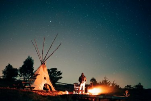 Hipcamp ist Airbnb für Under the Radar Campingplätze und Glamping