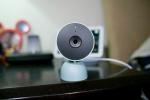 Google Nest Cam（有線）レビュー: 自信を持って視聴