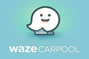 Waze Carpool ist jetzt in allen 50 Staaten verfügbar