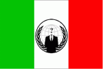 イタリア警察、匿名の容疑者を逮捕