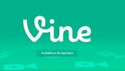 Twitter думає про Vine API, але поки не планує його випускати