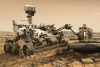 Kuinka katsella NASAn uuden Mars Roverin laukaisua