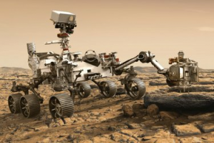 NASAの新しい火星探査車の打ち上げを見る方法
