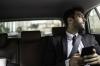 Fahrer mit niedrigen Bewertungen können jetzt von Uber geworfen werden