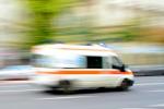 Aceste ambulanțe pot alerta șoferii cu privire la apropierea lor întrerupând muzica