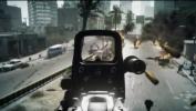Battlefield 3 vás šokuje a ohromí týmto novým herným trailerom